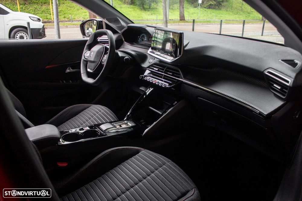 Peugeot e-208 Active Pack - 26