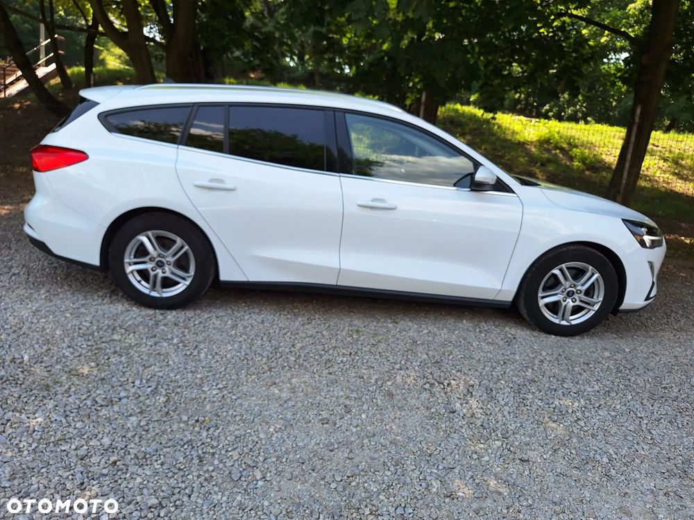 Ford Focus - 6
