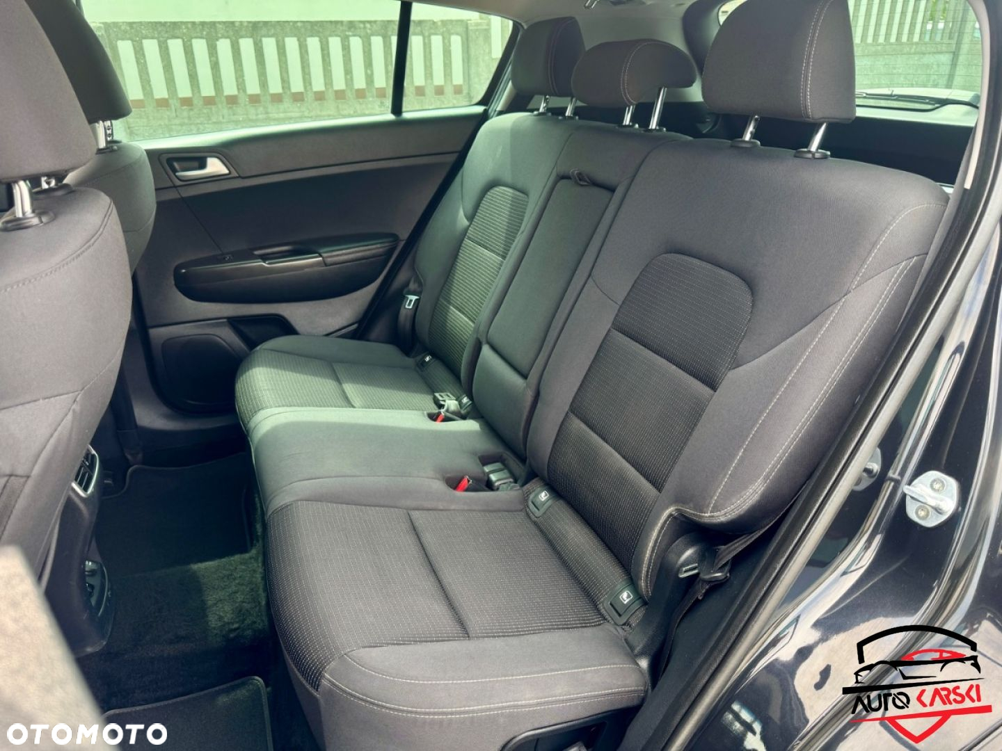 Kia Sportage - 22