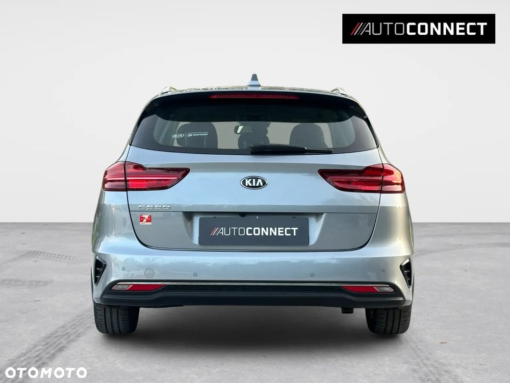 Kia Ceed 1.4 T-GDI M DCT - 4