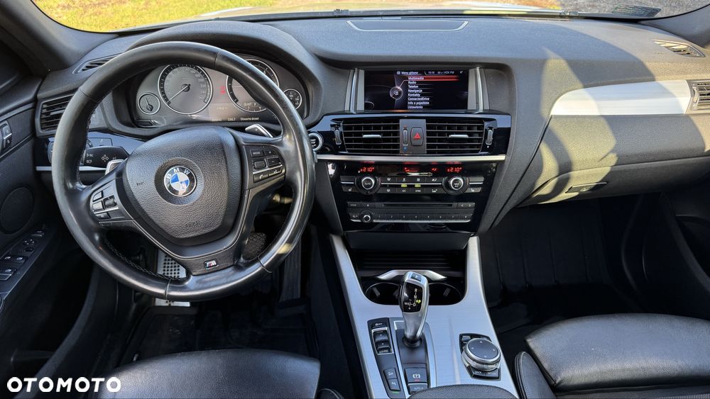 BMW X4 - 4