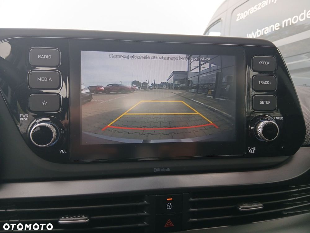 Hyundai i20 1.0 T-GDi 48V Comfort - 23