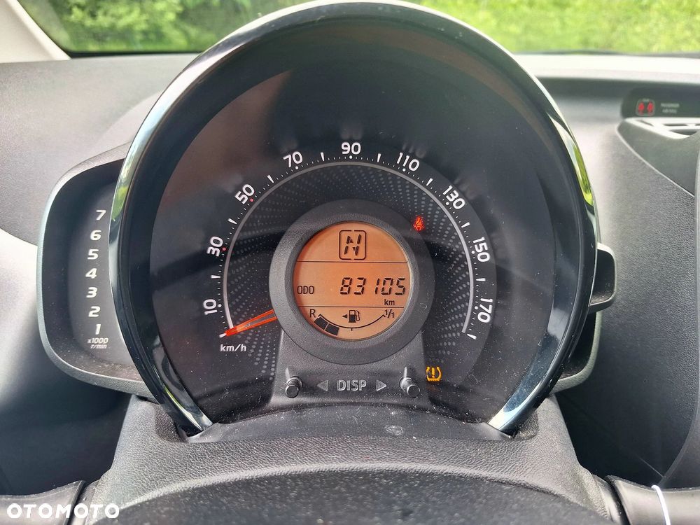 Toyota Aygo - 28