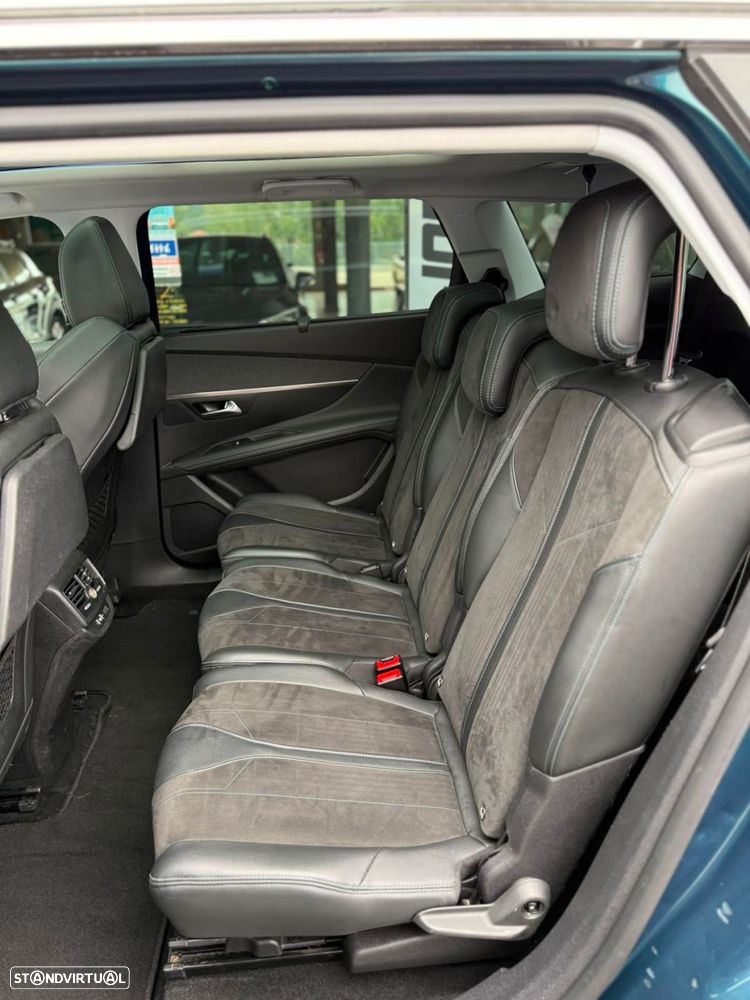 Peugeot 5008 - 15