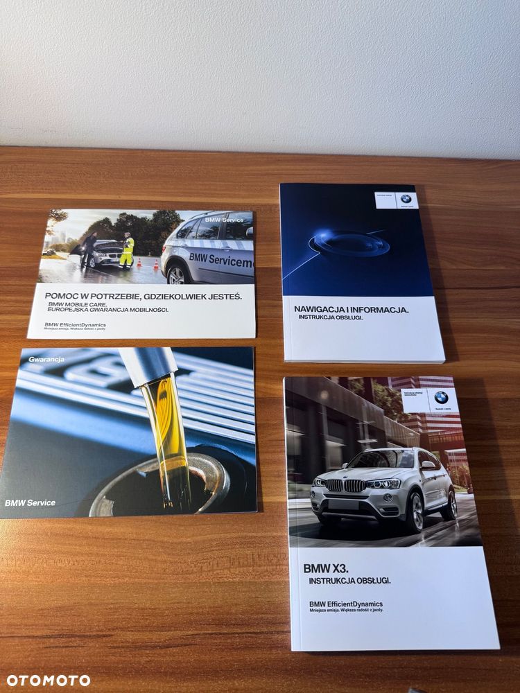 BMW X3 xDrive20d xLine - 38