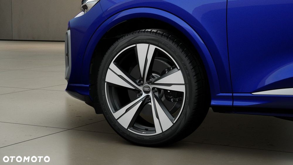 Audi SQ5 - 11