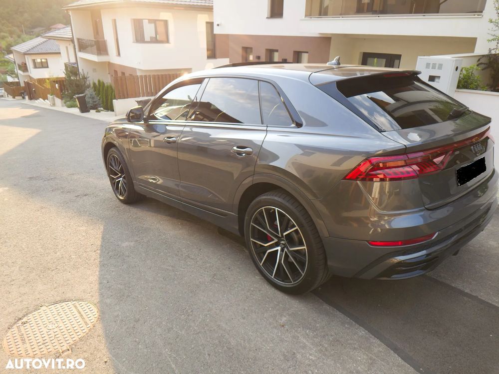 Audi Q8 - 14