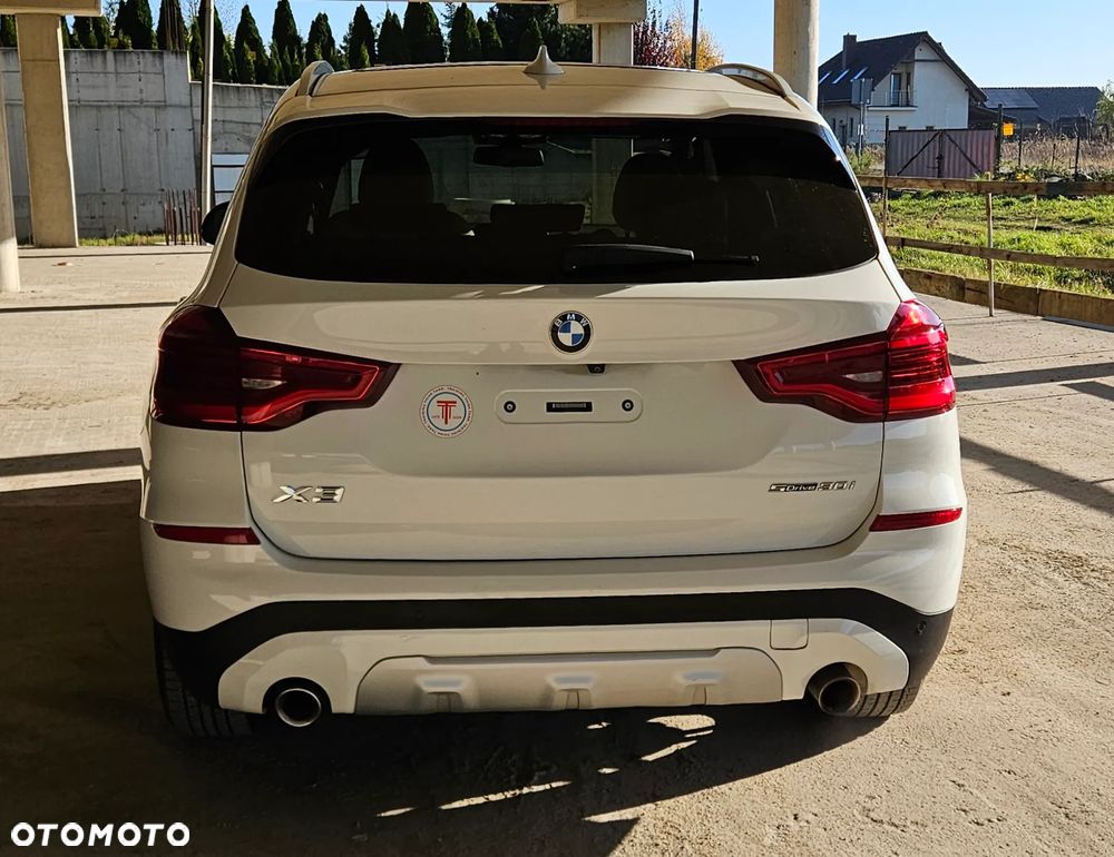 BMW X3 - 5