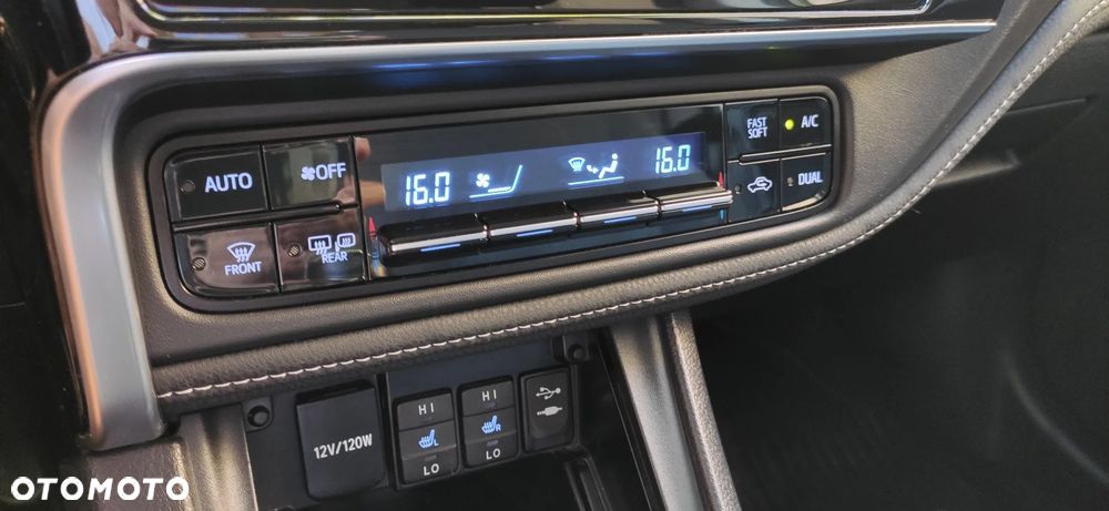 Toyota Corolla 1.6 Prestige - 38