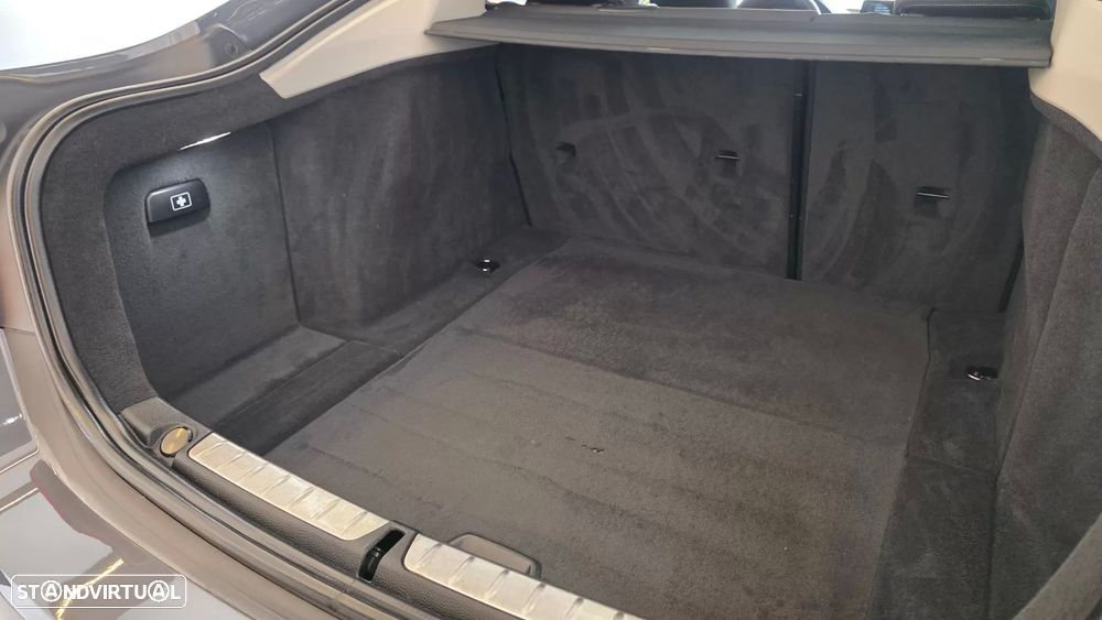 BMW 418 Gran Coupé d Line Sport Auto - 21