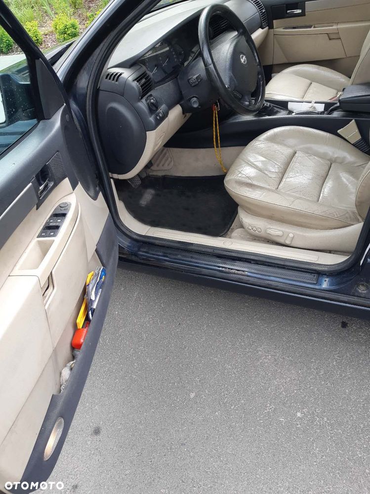 Opel Omega - 7