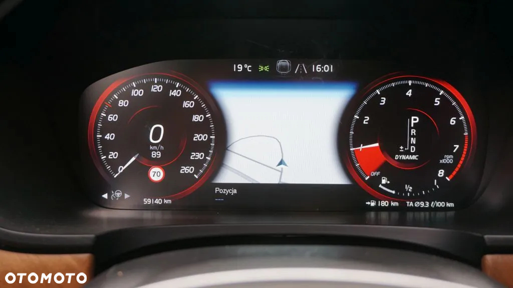 Volvo S90 T6 AWD Momentum - 18