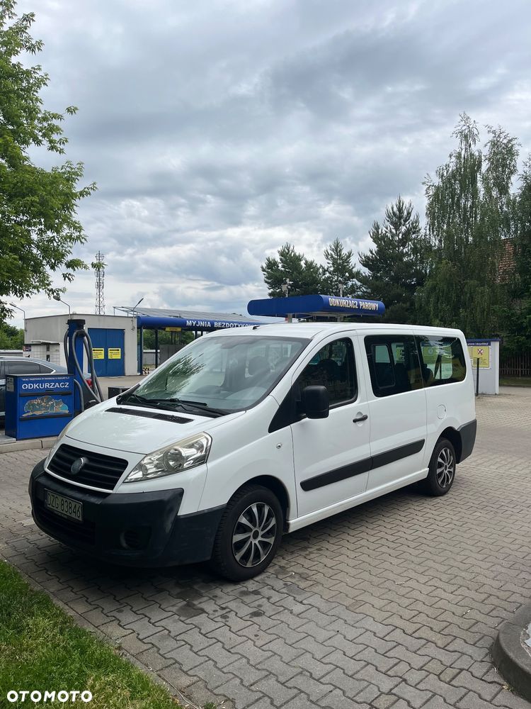 Fiat Scudo - 8