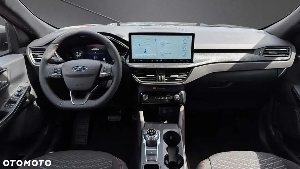 Ford Kuga 1.5 EcoBoost FWD ST-Line - 10