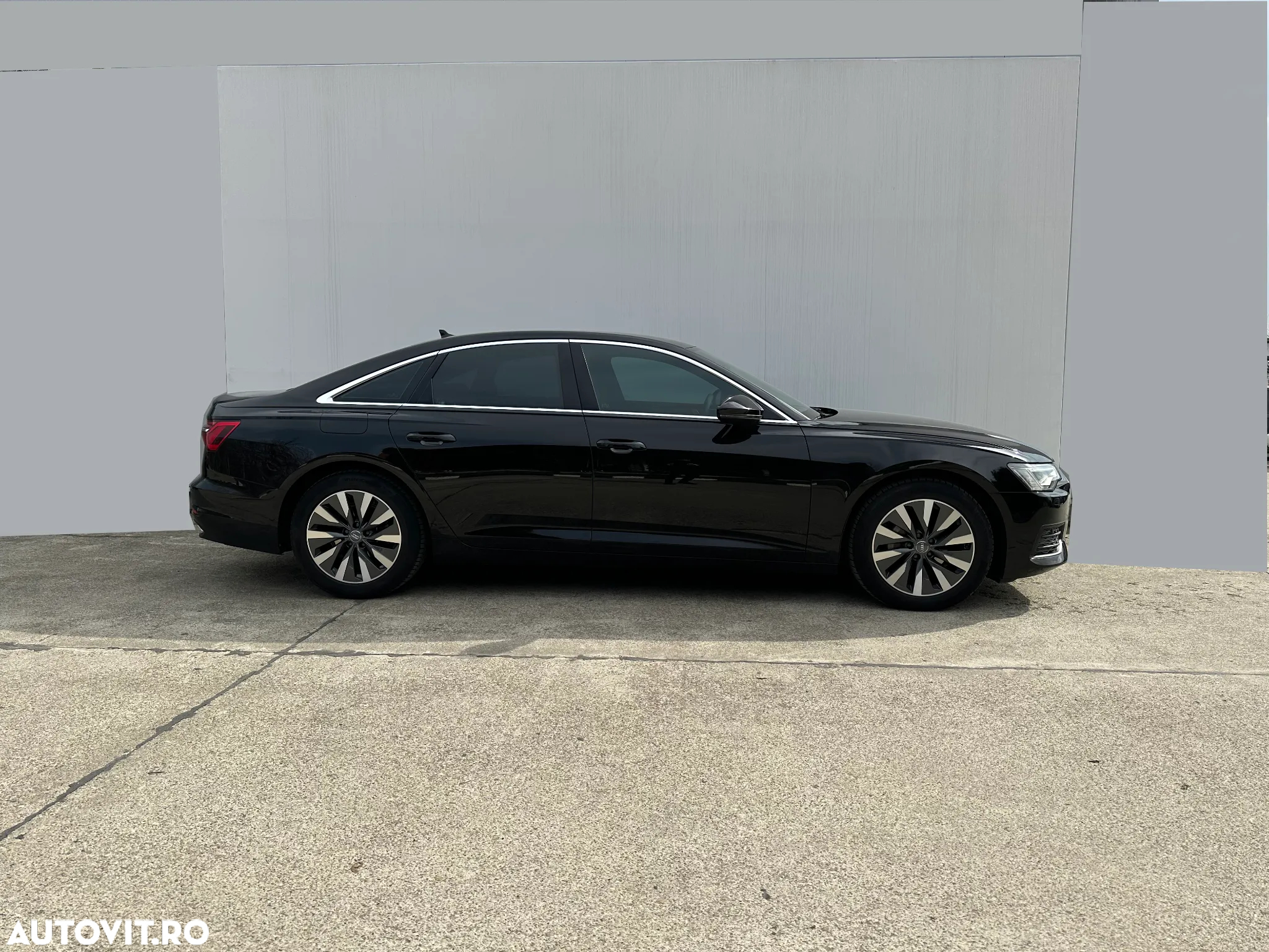 Audi A6 2.0 40 TDI S tronic Design - 4
