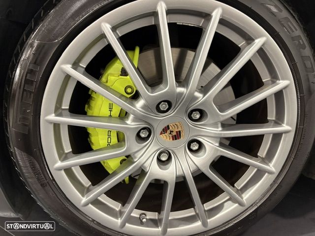 Porsche Panamera S e-Hybrid - 55