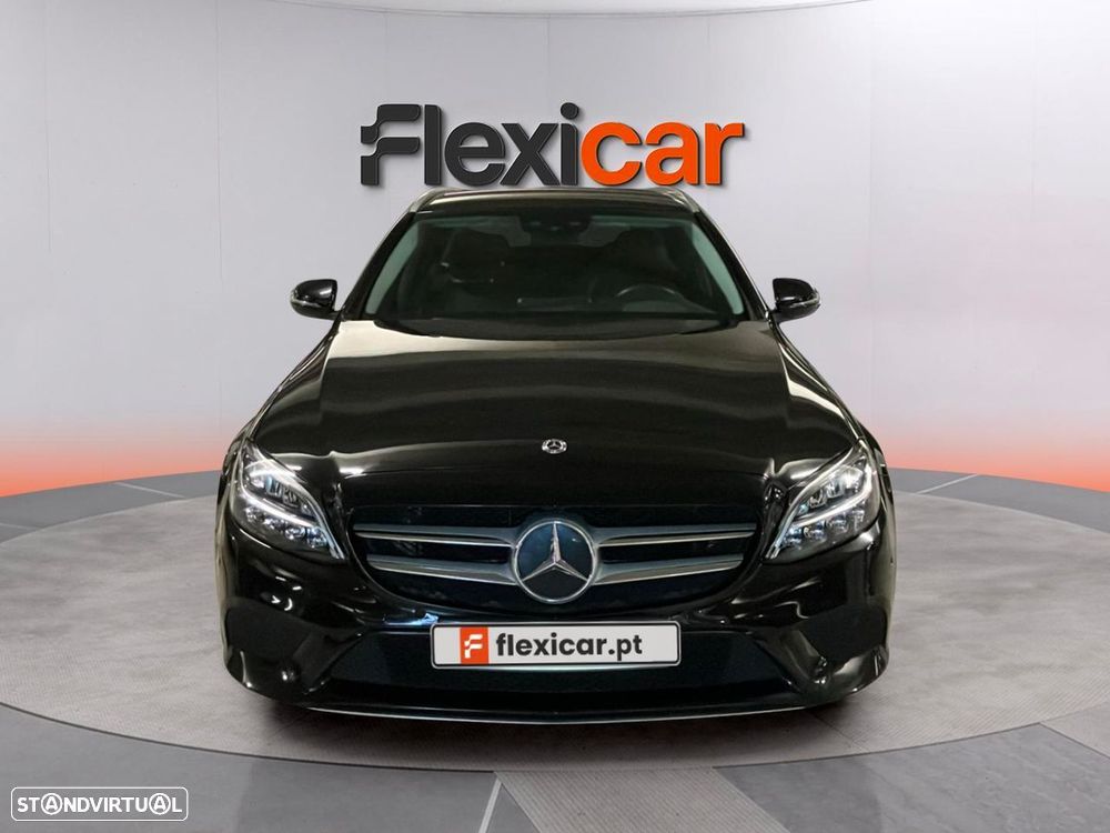 Mercedes-Benz C 300 - 7