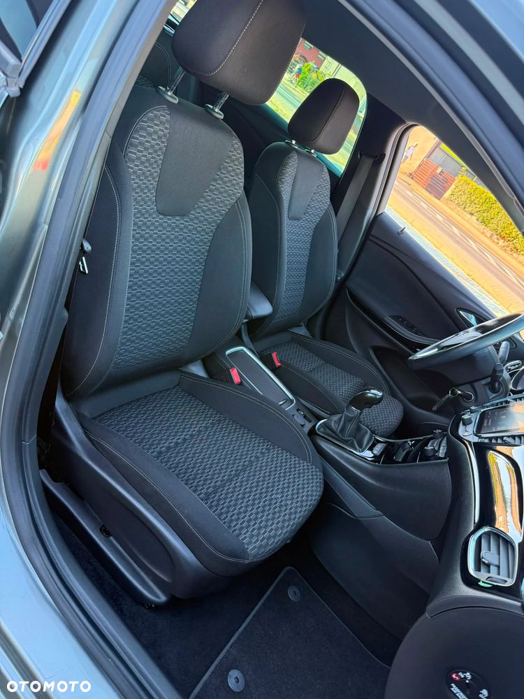 Opel Astra 1.4 Turbo Active - 17