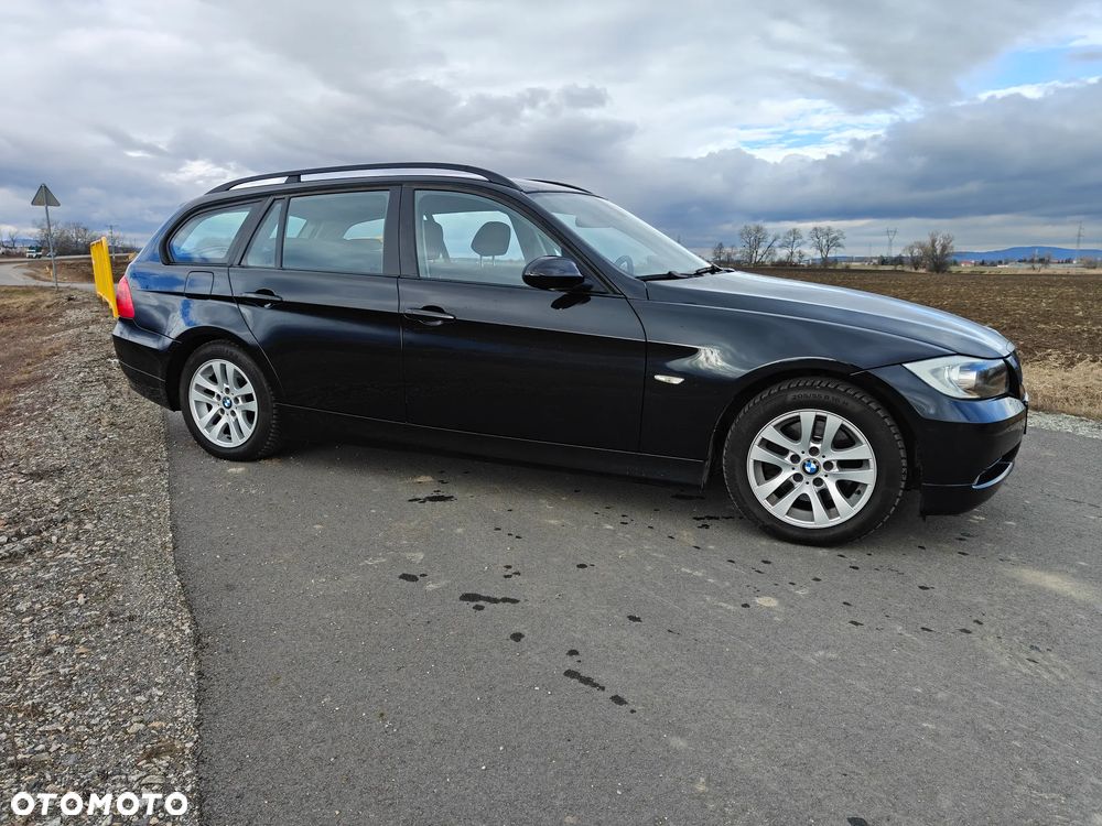 BMW Seria 3 - 11