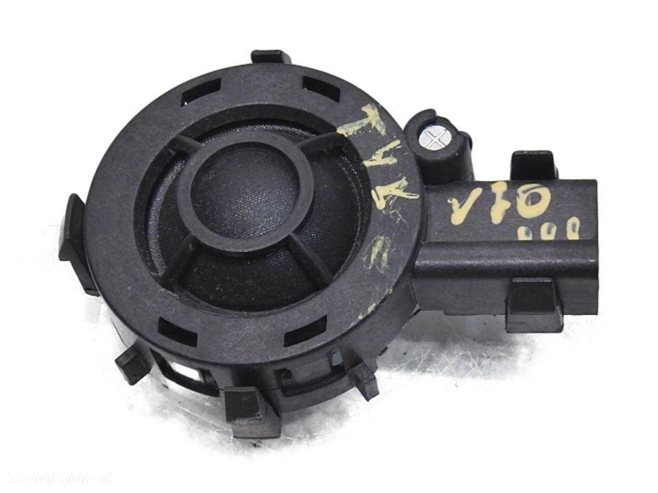 GŁOŚNIK TYŁ VOLVO V70 III 31252330 - 1