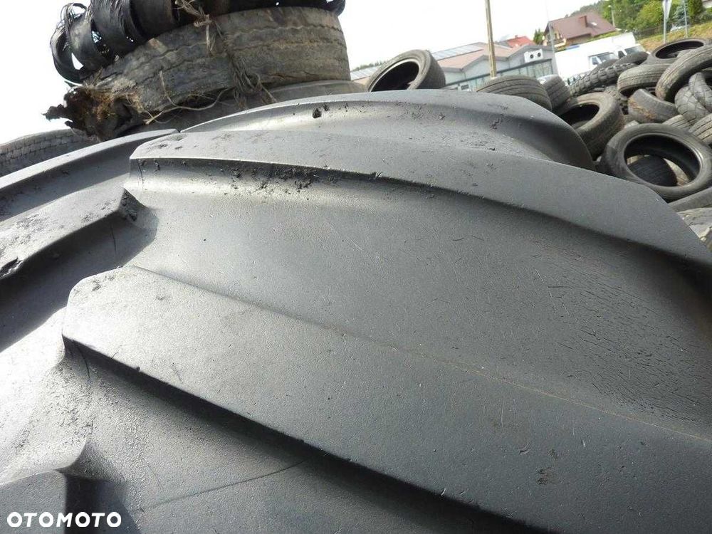 Opona używana rolnicza 1050/50R32 MICHELIN MEGAXBIB 2800zł W3920 - 5