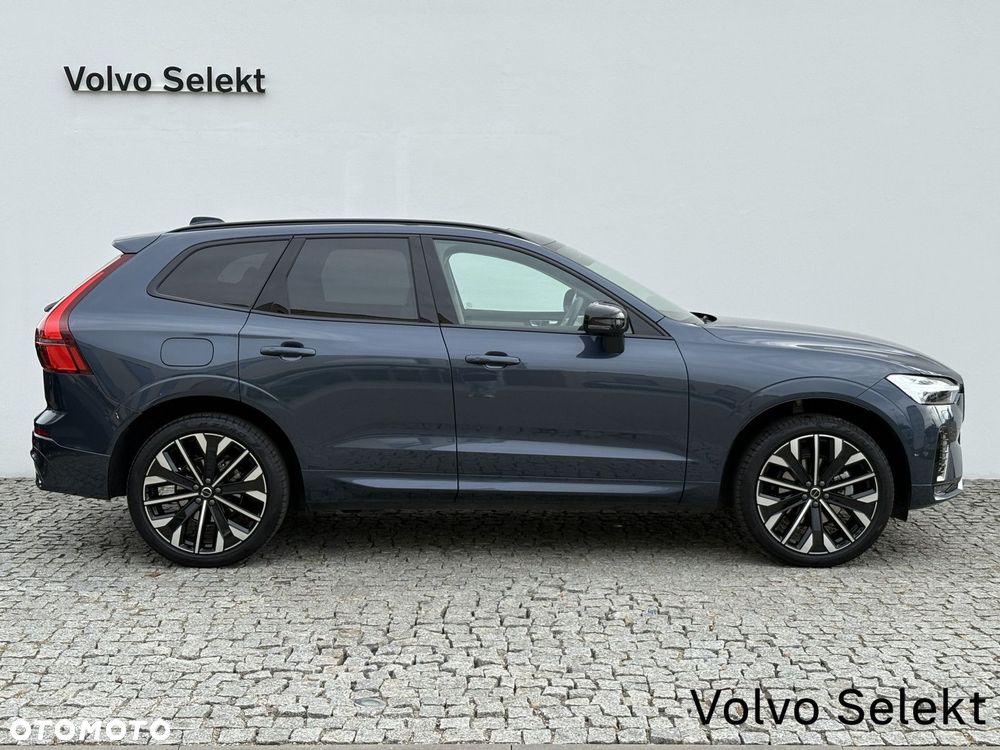 Volvo XC 60 - 5