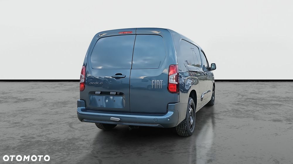 Fiat Doblo L2 VAN - 8