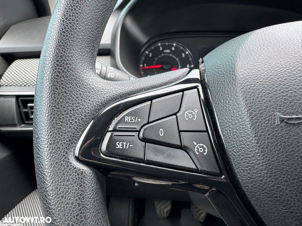 Dacia Logan - 12