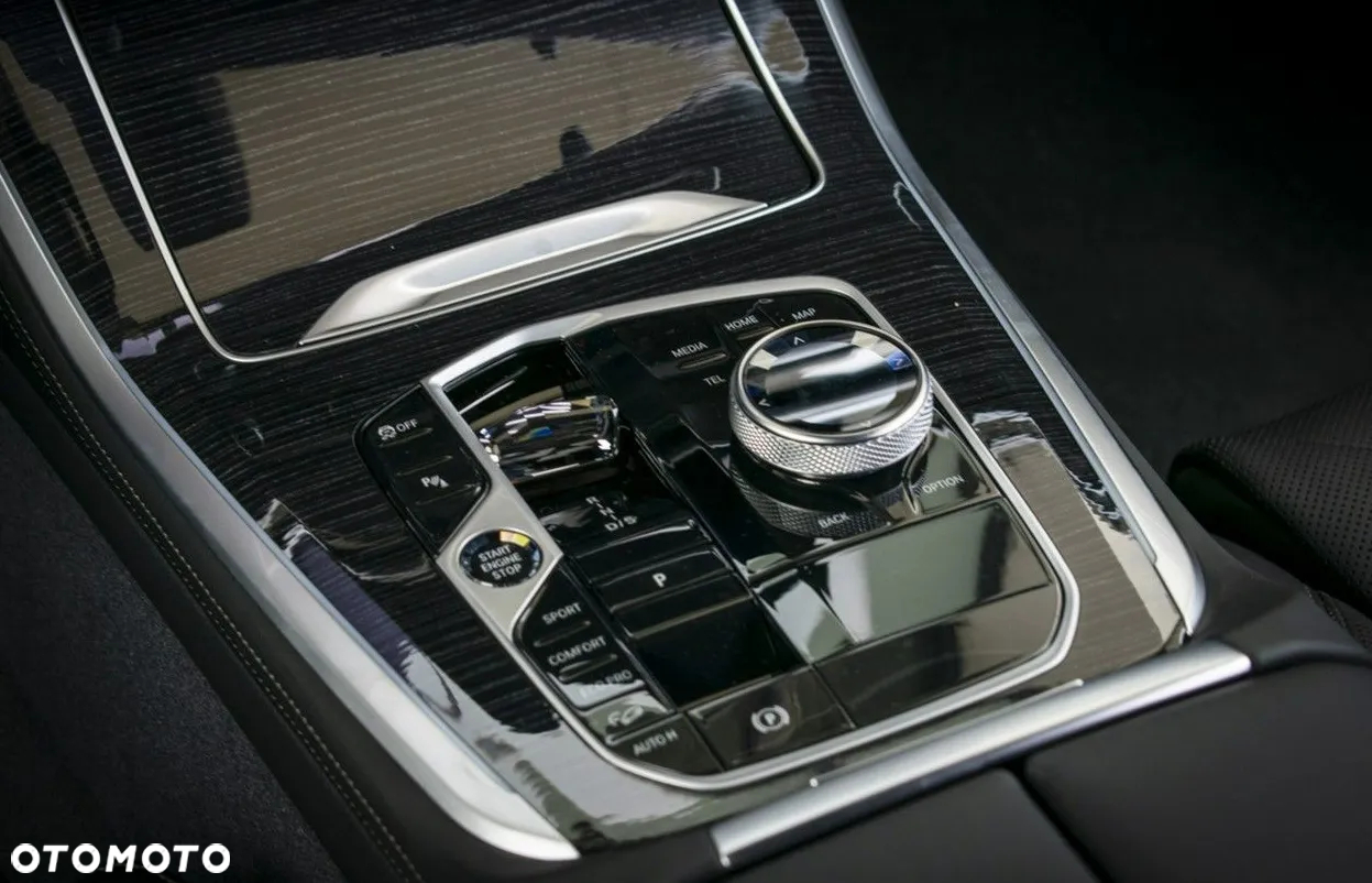 BMW X5 xDrive30d sport - 10