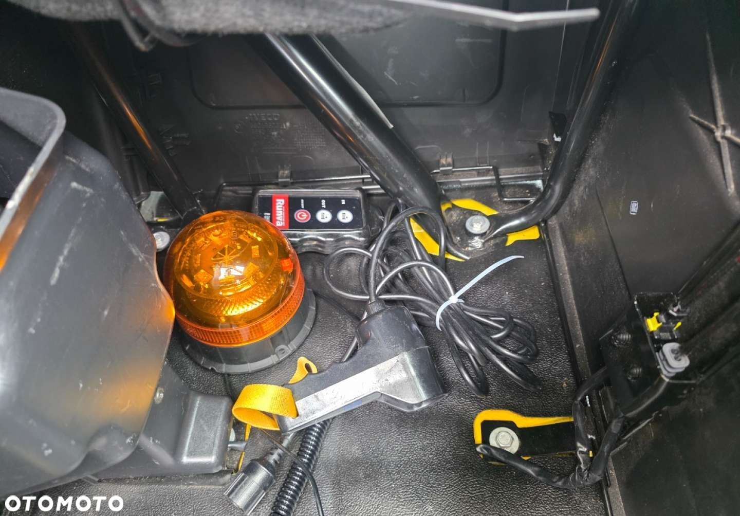 Iveco Daily - 20