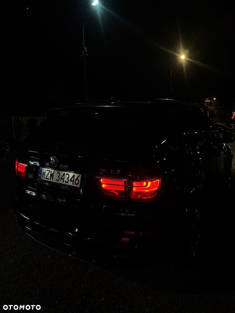 BMW X5 xDrive50i Edition Exclusive - 14