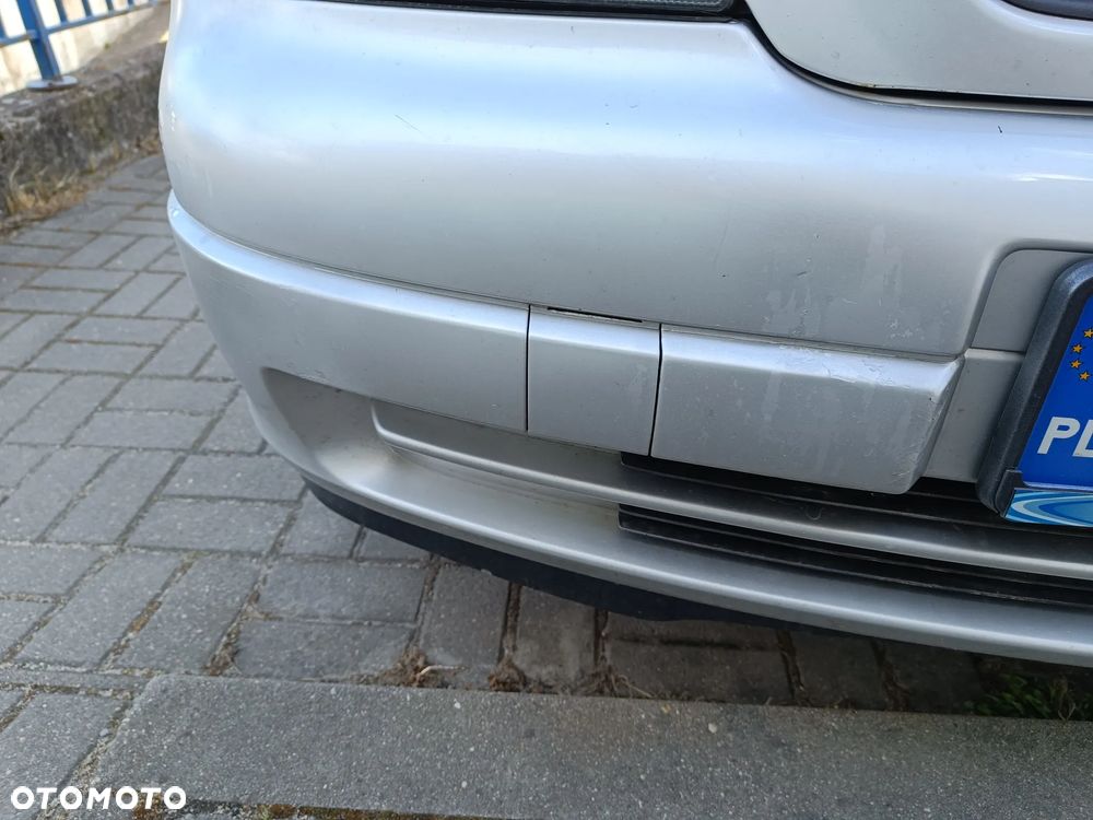 Opel Astra - 6