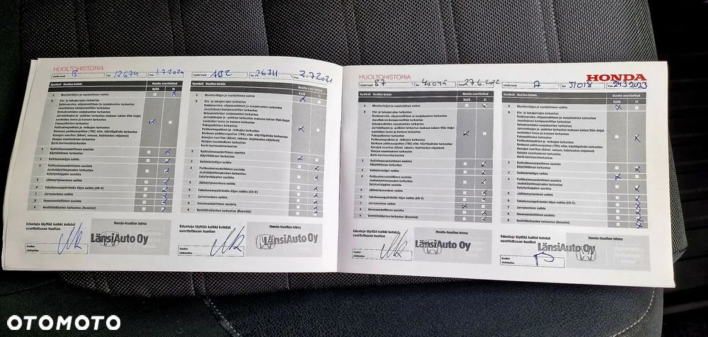 Honda CR-V 2.0 i-MMD Elegance (Honda Connect+) - 15