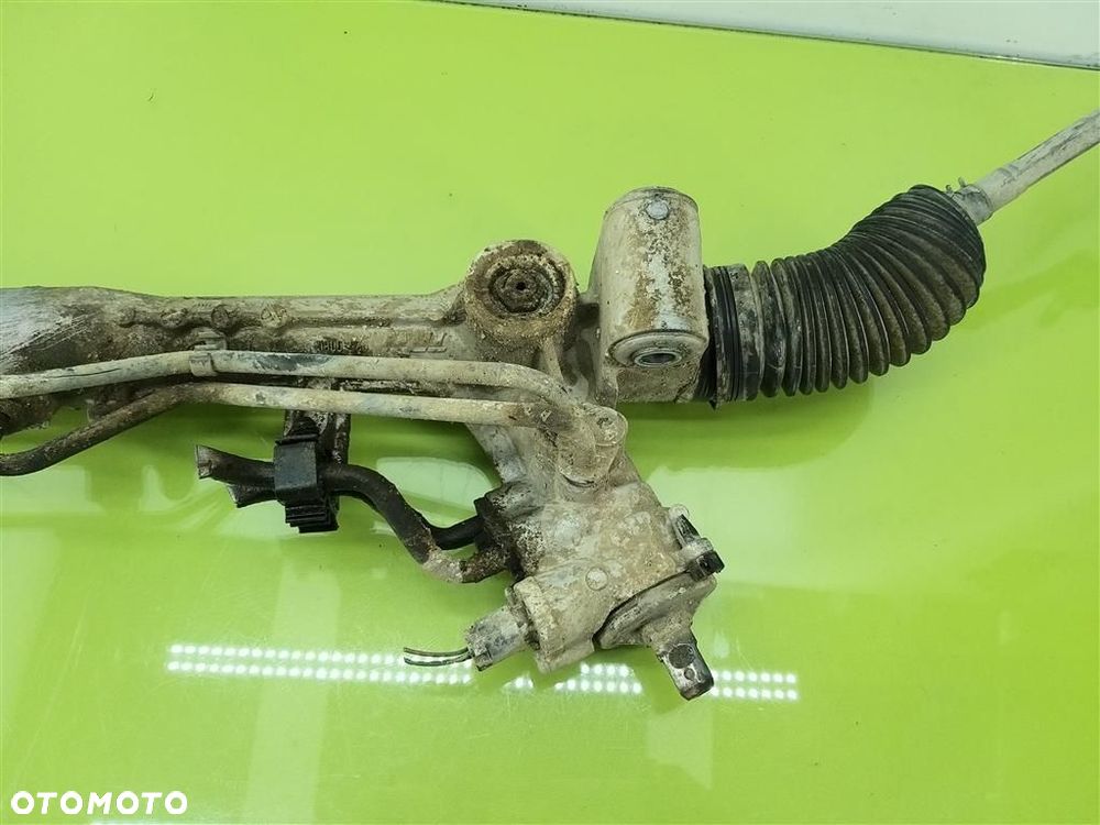 Maglownica Opel SIGNUM Vectra C 02-08 TRW 0250080080101 EUROPA - 1