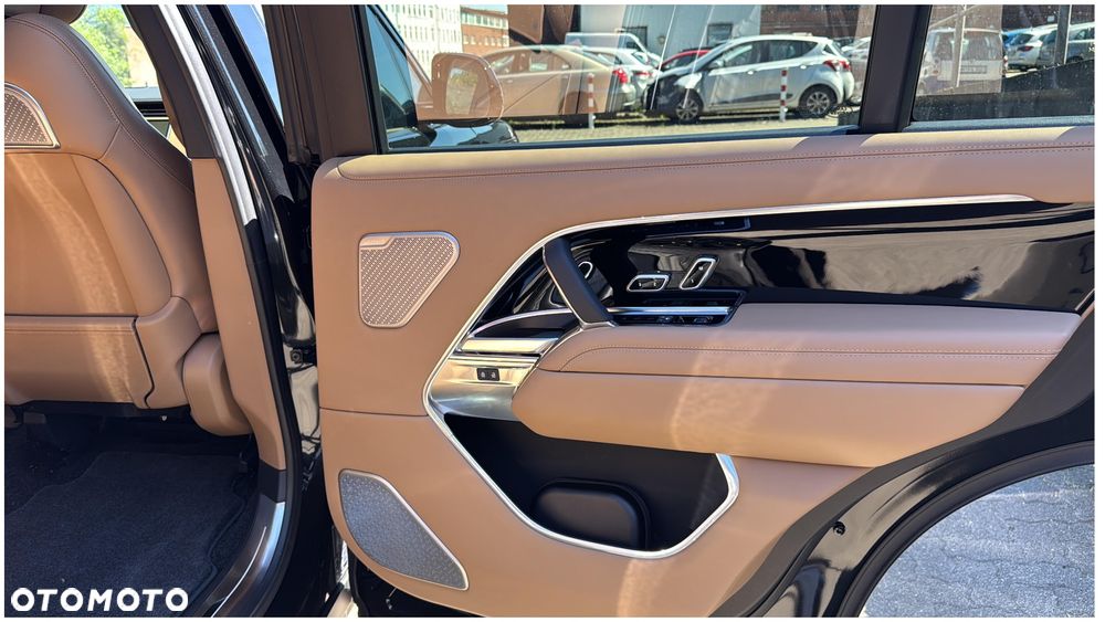 Land Rover Range Rover 3.0 P460e PHEV LWB HSE - 10