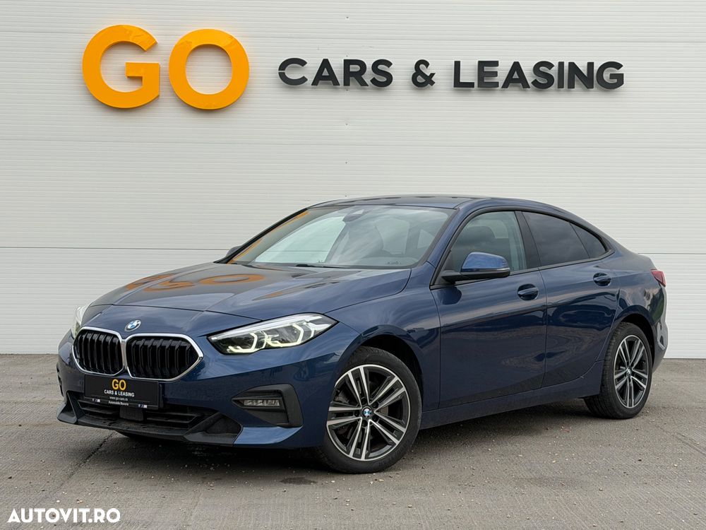BMW Seria 2 218i Aut. - 1
