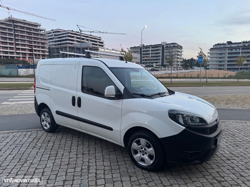 Fiat Doblo - 29