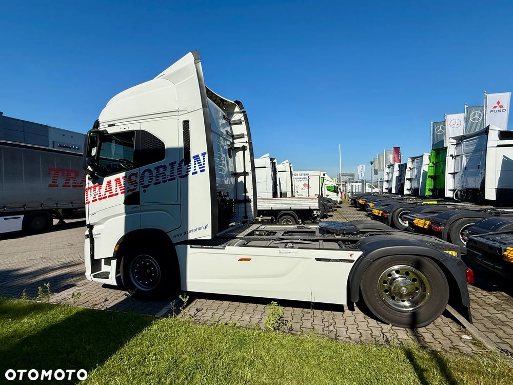 Iveco S-Way - 5