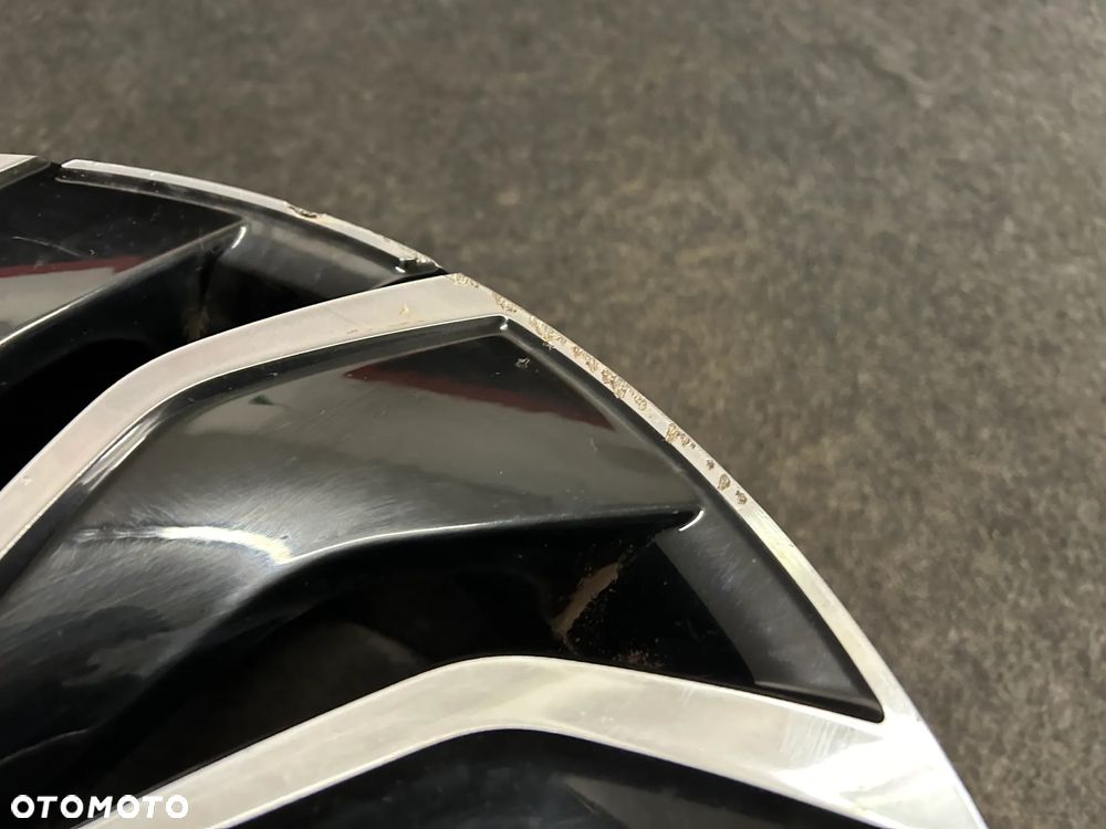 Alufelga VW Golf 8 17 cali 5x112 1szt. 5H0601025D - 7