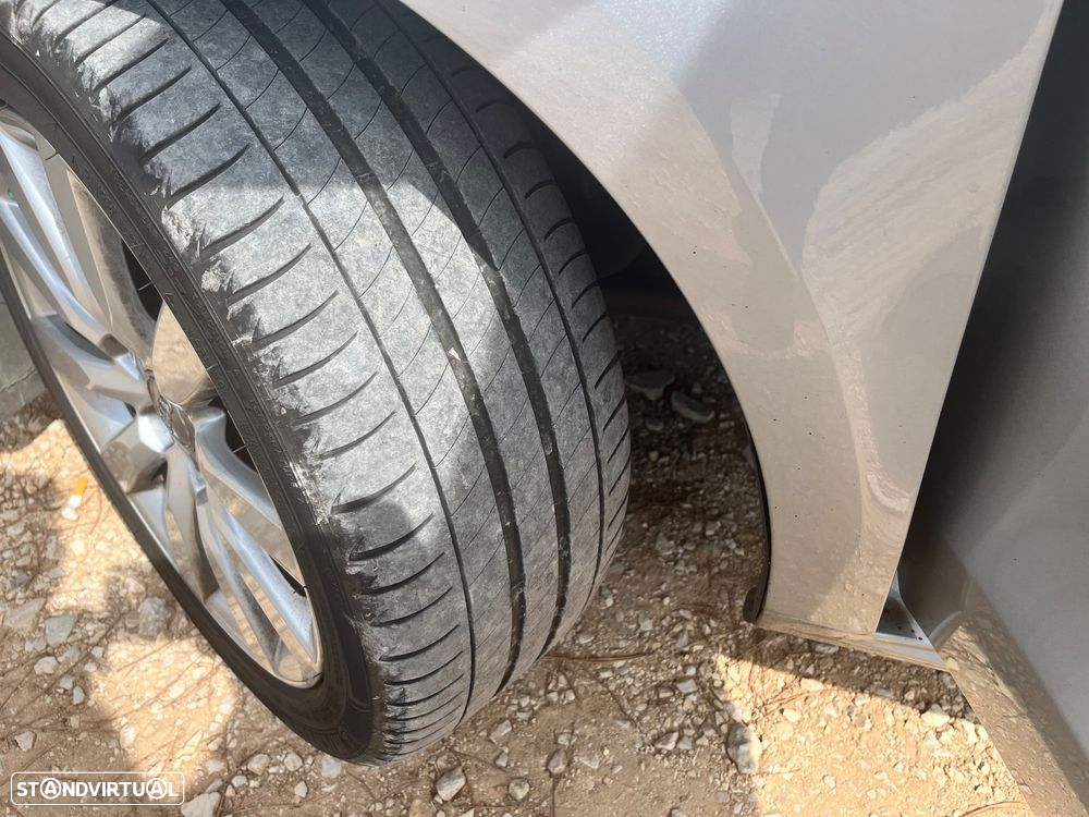 Audi A1 Sportback 1.6 TDI Sport - 11
