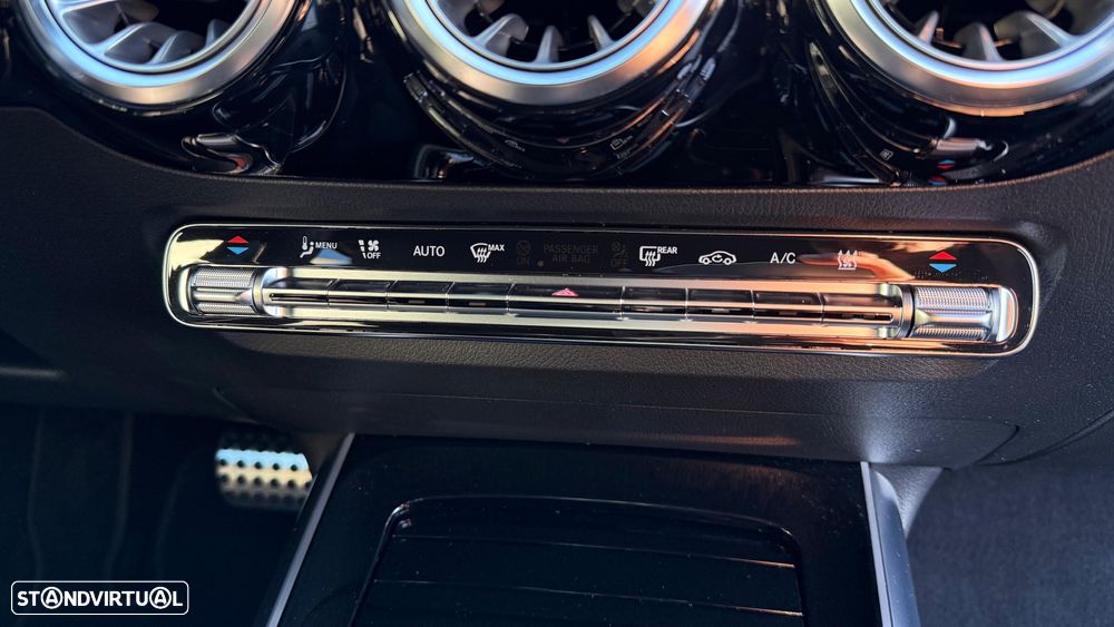 Mercedes-Benz EQA 250 - 19