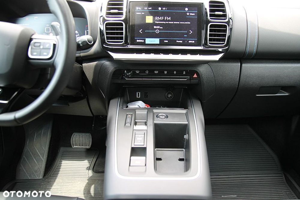 Citroën C5 Aircross 1.5 BlueHDi Max EAT8 - 23