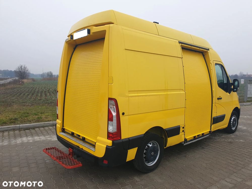 Renault MASTER - 3