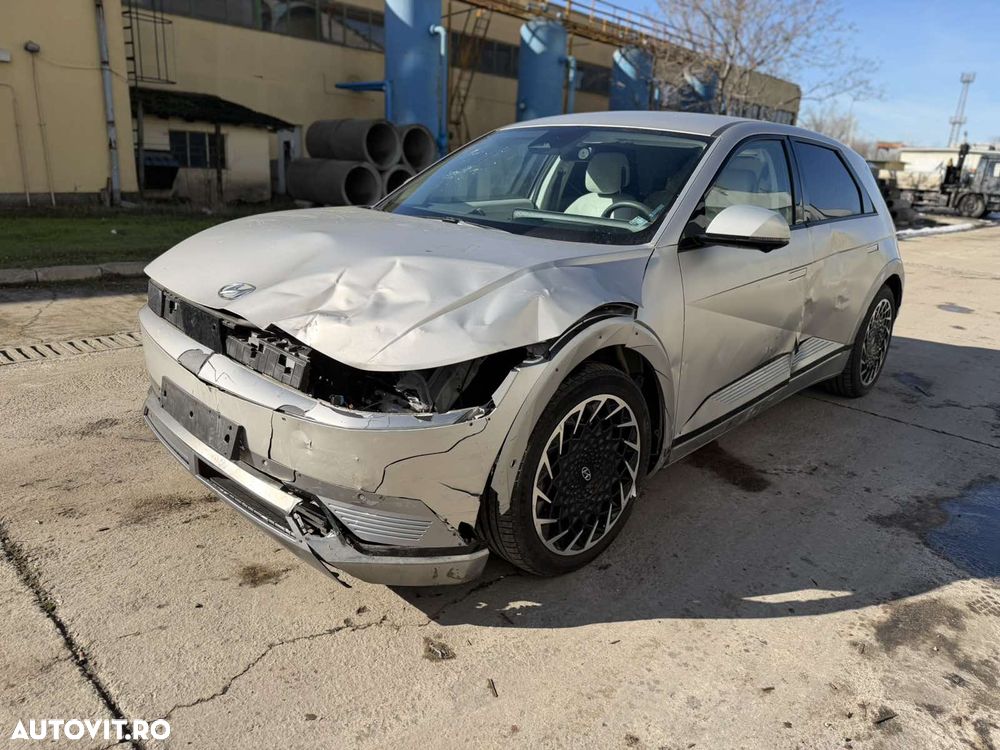 Hyundai IONIQ 5 - 15