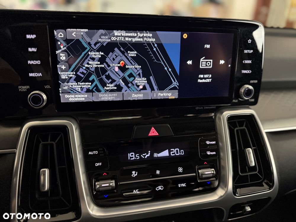 Kia Sorento - 15
