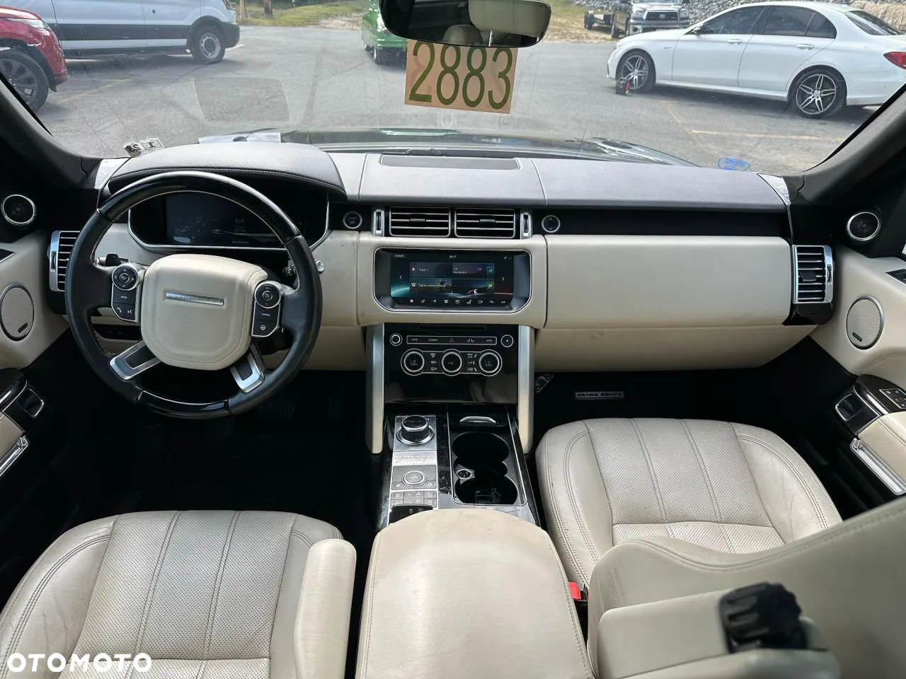 Land Rover Range Rover 3.0 D HSE - 7