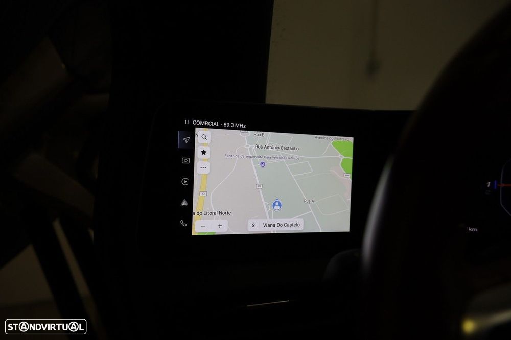 MG Cyberster 77 kWh GT - 24