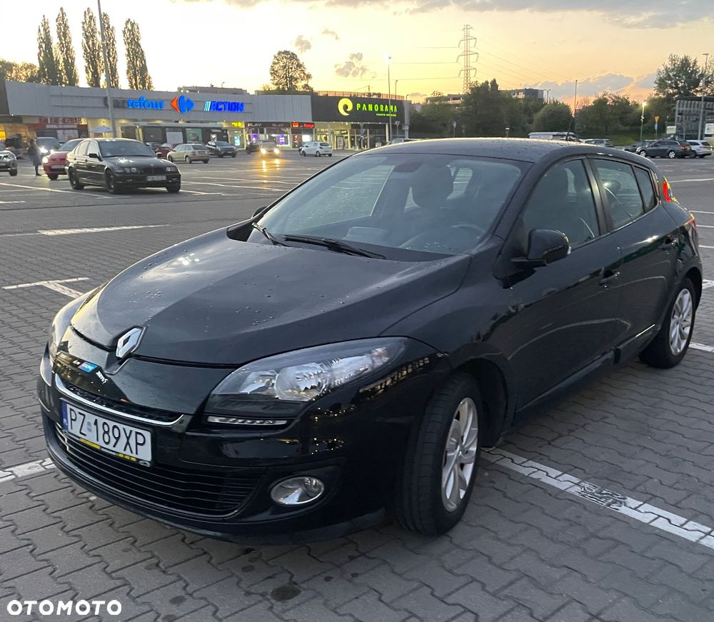 Renault Megane ENERGY TCe 115 Start & Stop LIMITED - 15
