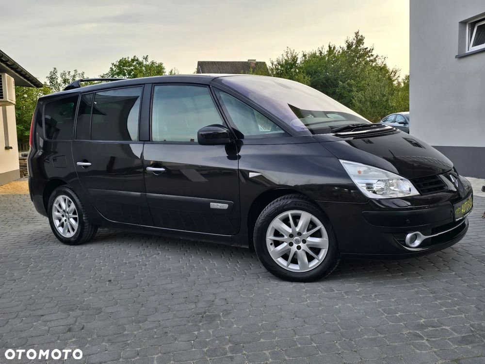Renault Espace 2.0 Celsium - 8