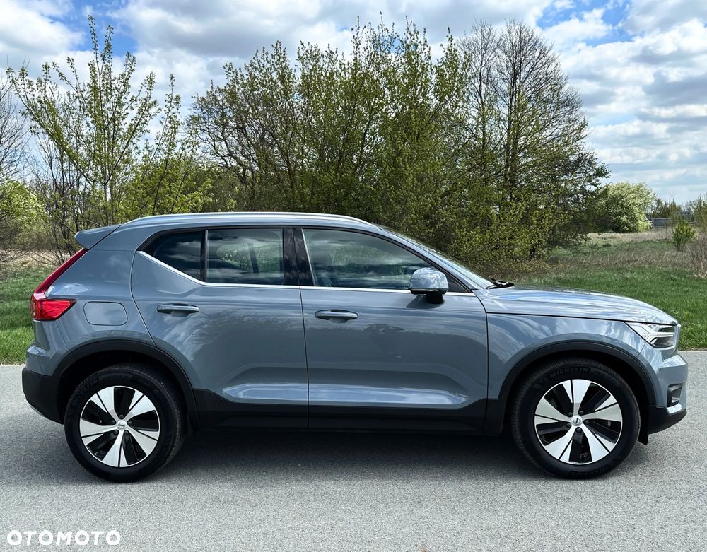 Volvo XC 40 - 11